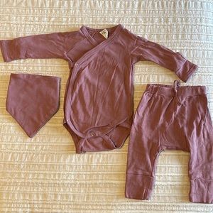 Kate Quinn 6-12 month set